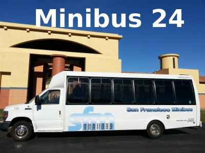 Minibus 24