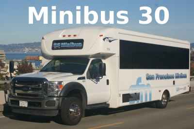 Minibus 30